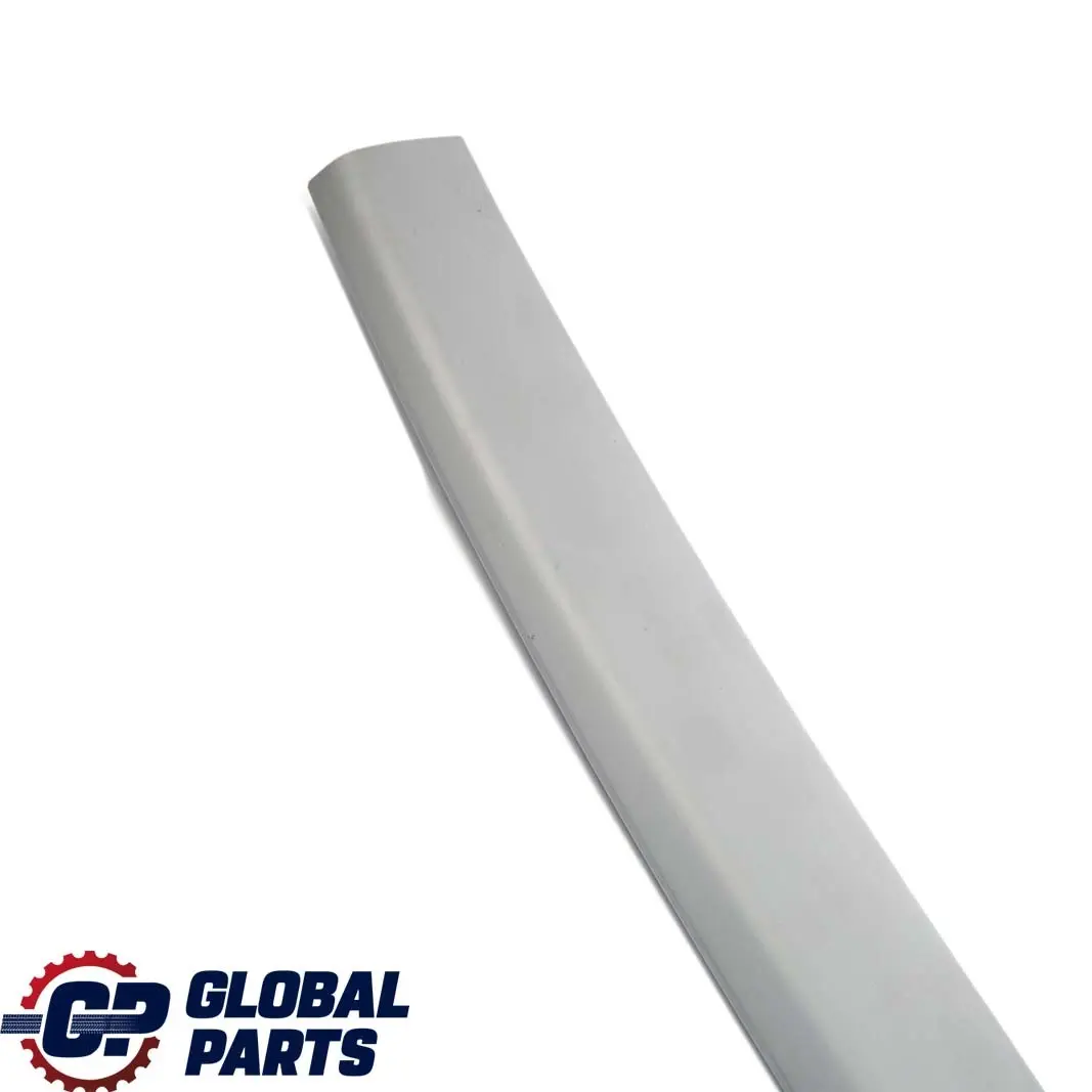 Portellone Superiore Carenatura Copertura Grigio per BMW E46 Touring con numero di parte 8158436 BMW E46 Touring Portellone Superiore Carenatura Copertura Grigio - SKU 8158436 - Numero di parte 8158436