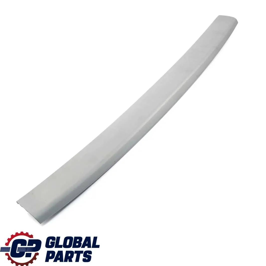 BMW 3 E46 Touring Hayon Superieur Couverture Gris - SKU 8158436 - Numéro de pièce 8158436