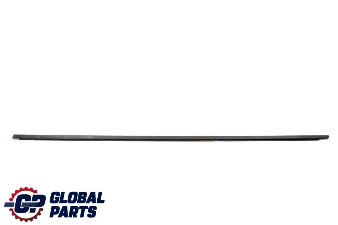 Left N/S Door Weatherstrip Chest Strip Black to BMW 5 Series E39 Rear with Part number 8159103 BMW 5 Series E39 Rear Left N/S Door Weatherstrip Chest Strip Black - SKU 8159103 - Part number 8159103