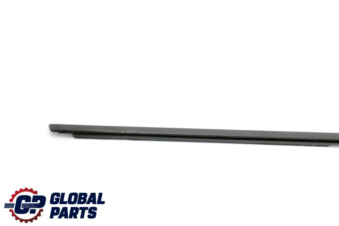 Right O/S Door Weatherstrip Chest Strip Black to BMW 5 Series E39 Rear with Part number 8159104 BMW 5 Series E39 Rear Right O/S Door Weatherstrip Chest Strip Black - SKU 8159104 - Part number 8159104