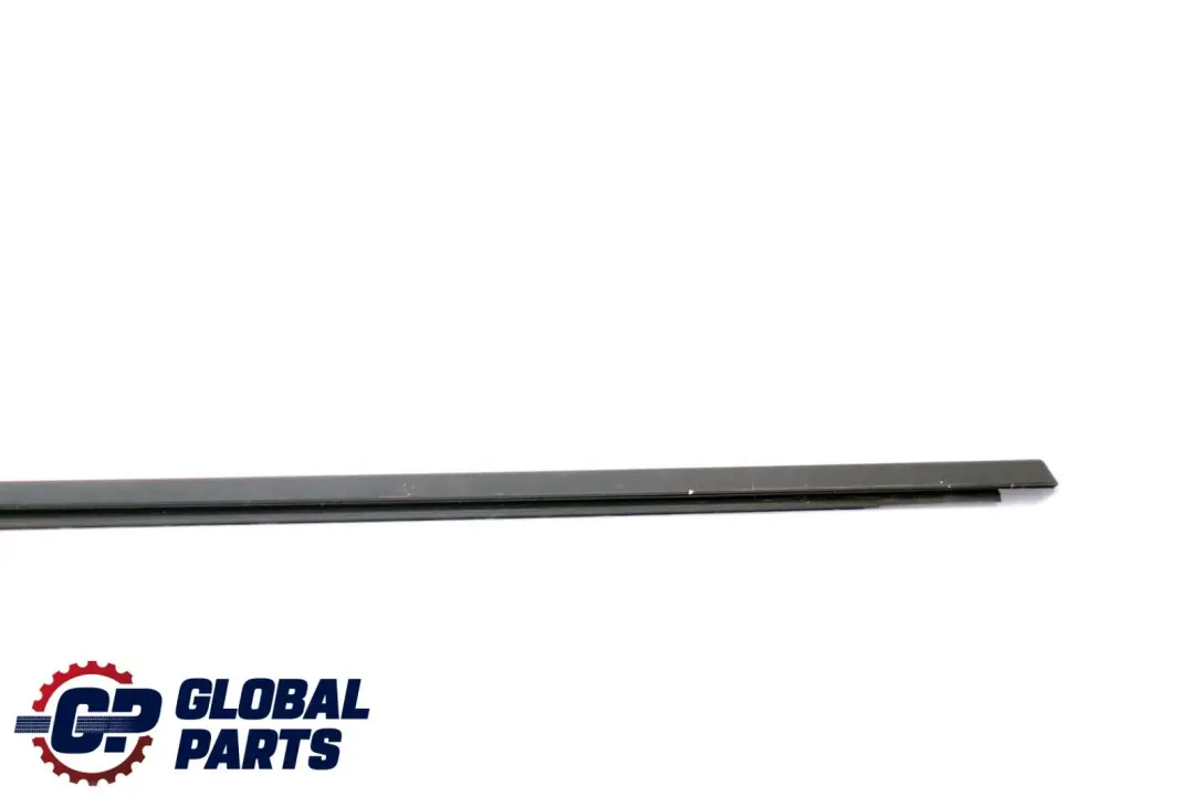 Right O/S Door Weatherstrip Chest Strip Black to BMW 5 Series E39 Rear with Part number 8159104 BMW 5 Series E39 Rear Right O/S Door Weatherstrip Chest Strip Black - SKU 8159104 - Part number 8159104