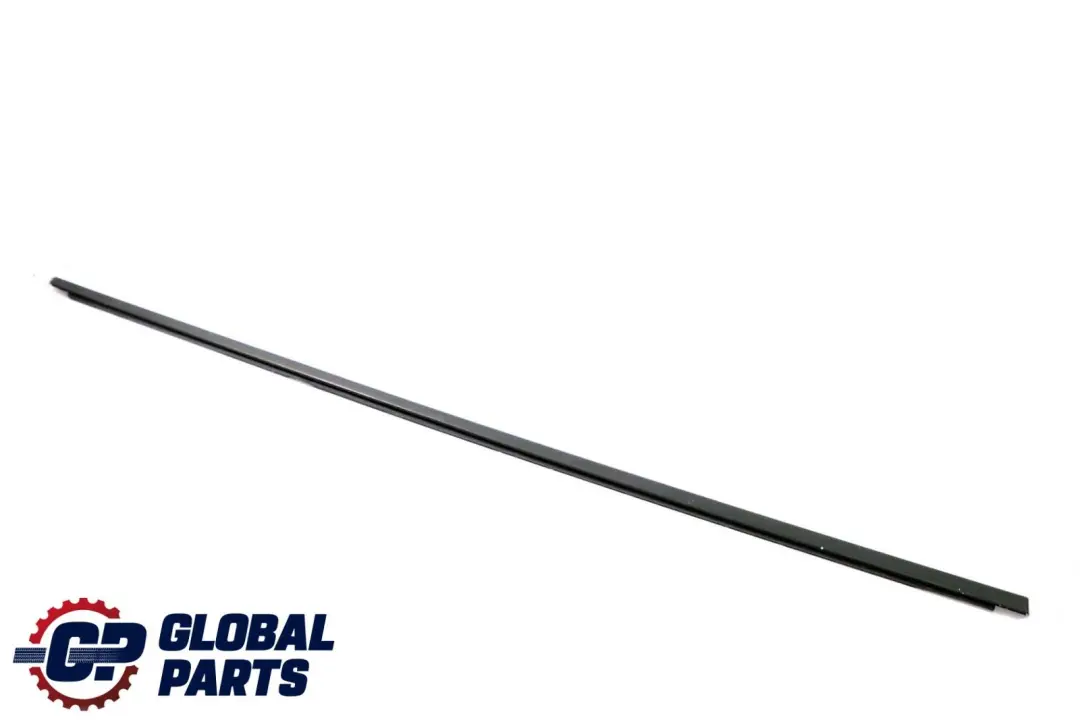 BMW 5 er E39 Türdichtung Brustleiste Hinten Rechts Schwarz - SKU 8159104 - Teilenummer 8159104