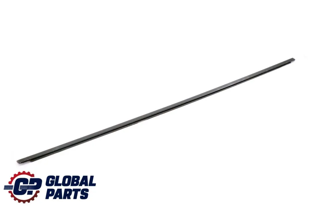 BMW 5 Series E39 Rear Right O/S Door Weatherstrip Chest Strip Black - SKU 8159104 - Part number 8159104