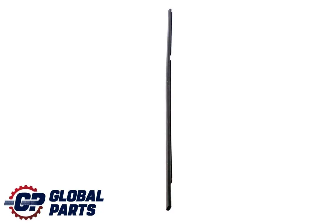 BMW 5 er E39 Türdichtung Brustleiste Hinten Rechts Schwarz - SKU 8159104 - Teilenummer 8159104