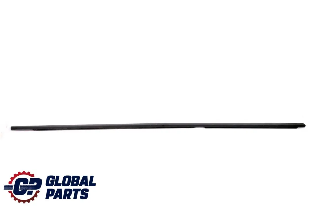 Right O/S Door Weatherstrip Chest Strip Black to BMW 5 Series E39 Rear with Part number 8159104 BMW 5 Series E39 Rear Right O/S Door Weatherstrip Chest Strip Black - SKU 8159104 - Part number 8159104