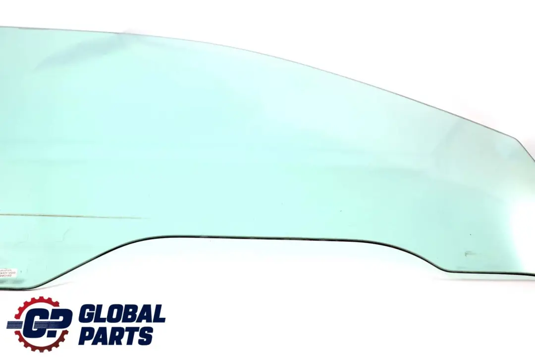 Front Door Side Green Window Glass AS2 Right O/S to BMW E39 with Part number 8159170 BMW E39 Front Door Side Green Window Glass AS2 Right O/S - SKU 8159170 - Part number 8159170