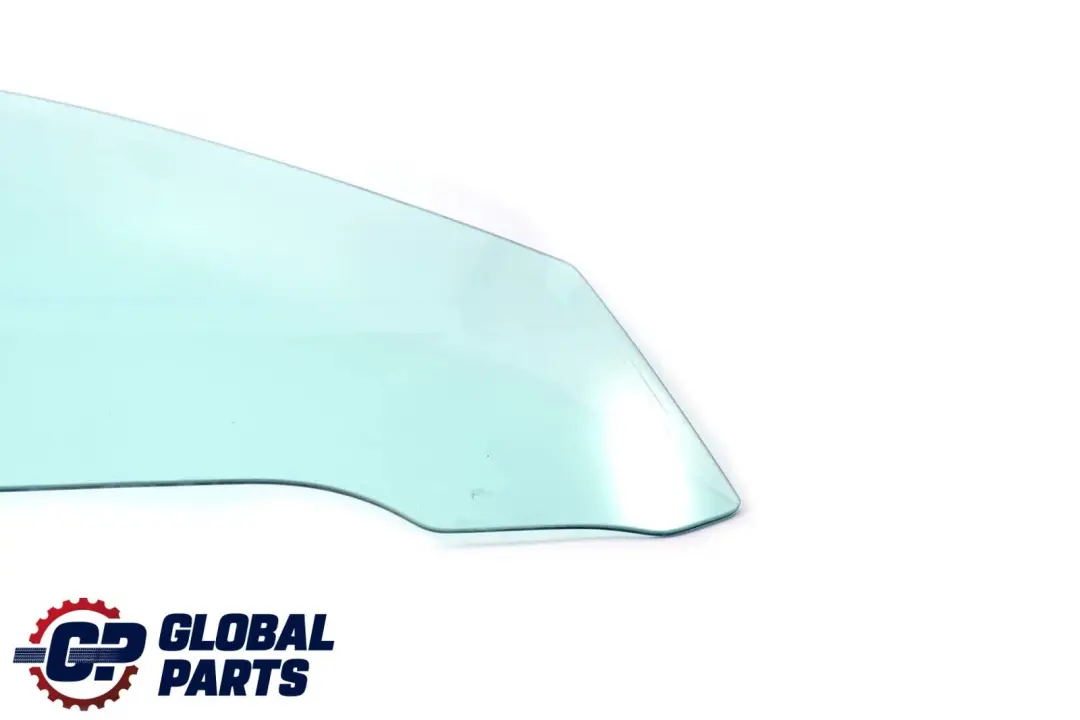 BMW E39 Vitre Latérale De Porte Avant Droite Verte AS2 - SKU 8159170 - Numéro de pièce 8159170