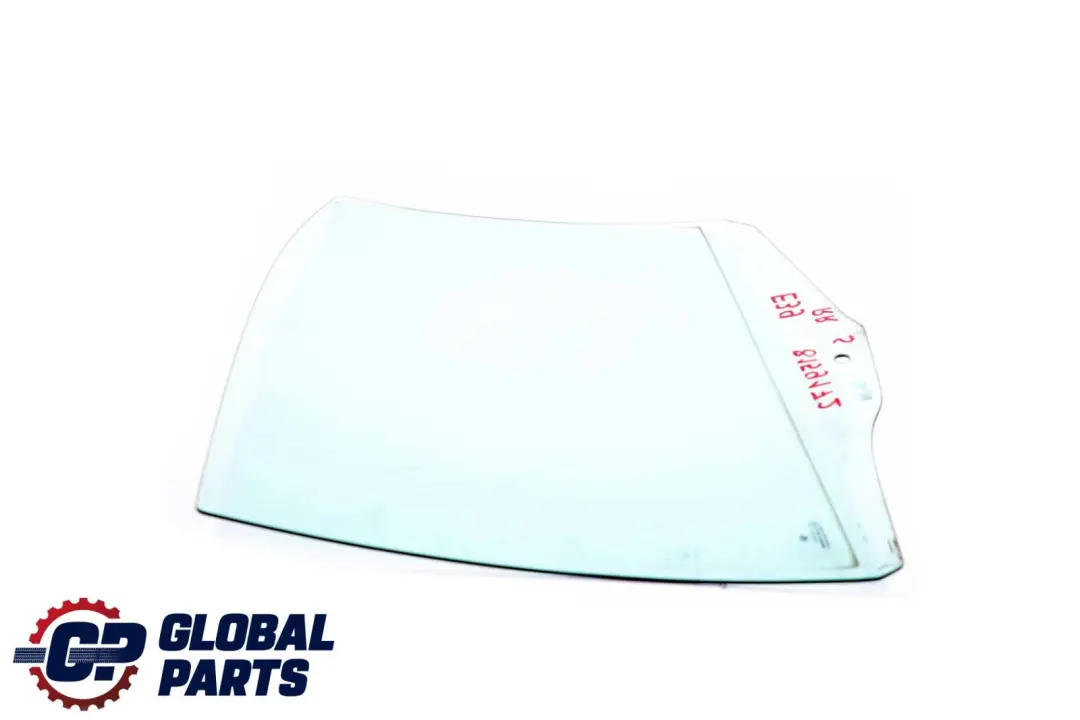 Berline Vitre Latérale De Porte Arrière Droite Verte AS2 pour BMW E39 à propos du numéro de pièce 8159172 BMW E39 Berline Vitre Latérale De Porte Arrière Droite Verte AS2 - SKU 8159172 - Numéro de pièce 8159172