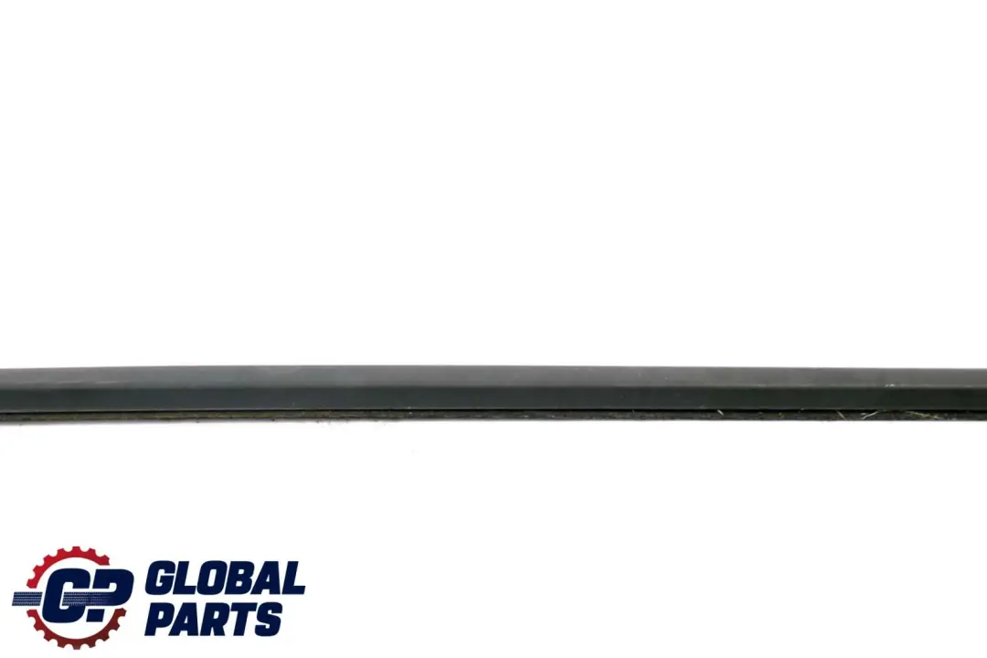 BMW 5 er E39 Türdichtung Brustleiste Hinten Links Schwarz - SKU 8159257 - Teilenummer 8159257