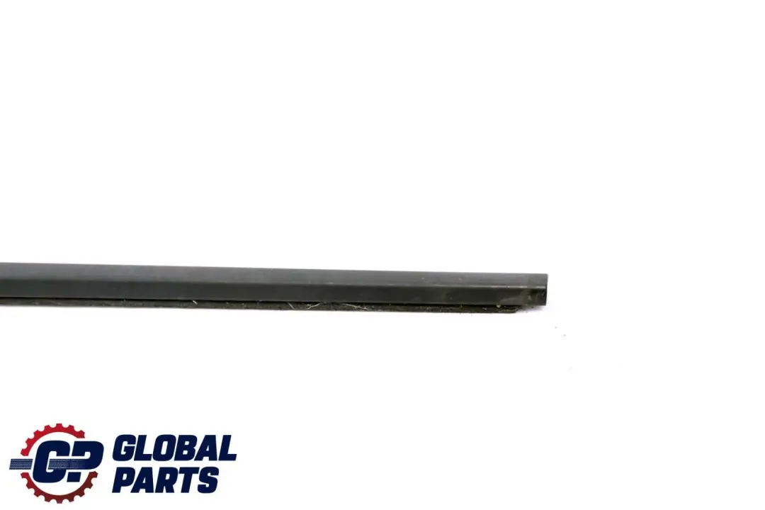 Front Left N/S Door Weatherstrip Chest Strip Black to BMW 5 Series E39 with Part number 8159257 BMW 5 Series E39 Front Left N/S Door Weatherstrip Chest Strip Black - SKU 8159257 - Part number 8159257