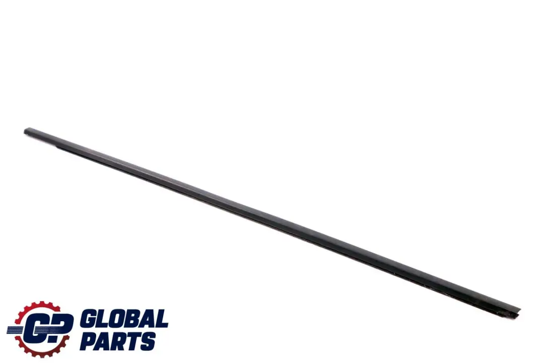 Türdichtung Brustleiste Hinten Links Schwarz für BMW 5 er E39 mit Teilenummer 8159257 BMW 5 er E39 Türdichtung Brustleiste Hinten Links Schwarz - SKU 8159257 - Teilenummer 8159257