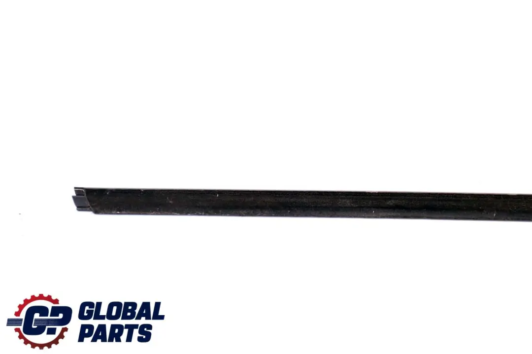 Front Left N/S Door Weatherstrip Chest Strip Black to BMW 5 Series E39 with Part number 8159257 BMW 5 Series E39 Front Left N/S Door Weatherstrip Chest Strip Black - SKU 8159257 - Part number 8159257