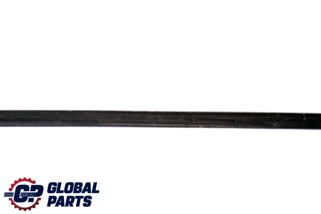 BMW 5 Series E39 Front Left N/S Door Weatherstrip Chest Strip Black - SKU 8159257 - Part number 8159257