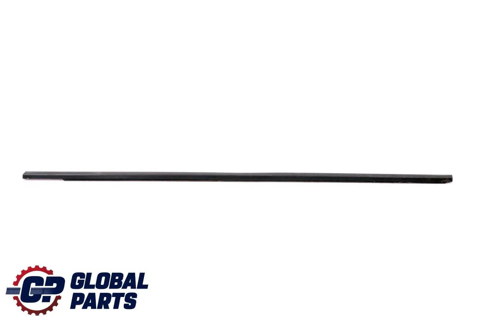 BMW 5 Serie E39 Links Voor Deur Tochtstrip Borststrip Zwart 8159257