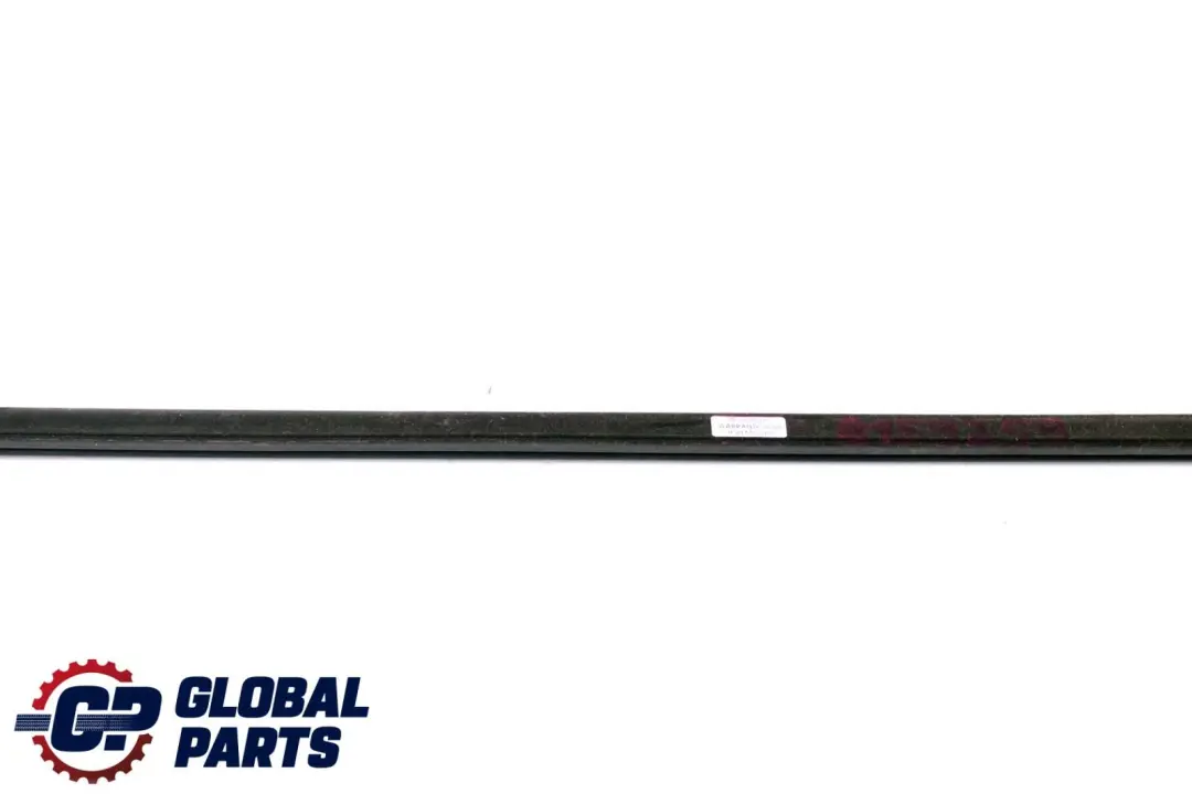 BMW 5 er E39 Türdichtung Brustleiste Hinten Rechts Schwarz - SKU 8159258 - Teilenummer 8159258
