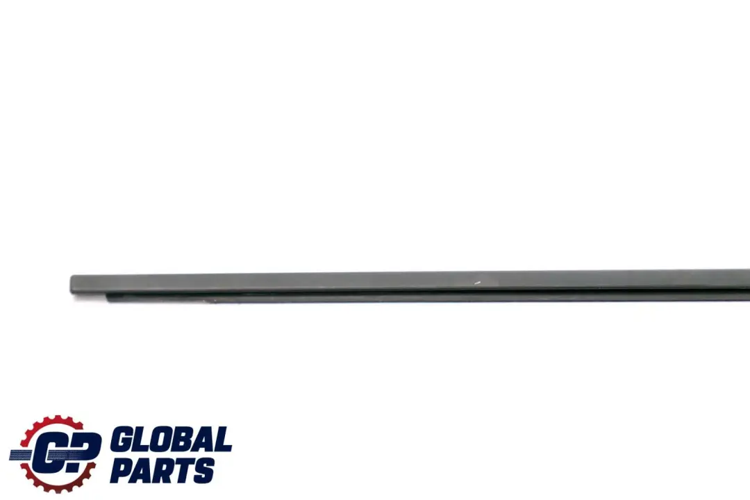 Türdichtung Brustleiste Hinten Rechts Schwarz für BMW 5 er E39 mit Teilenummer 8159258 BMW 5 er E39 Türdichtung Brustleiste Hinten Rechts Schwarz - SKU 8159258 - Teilenummer 8159258
