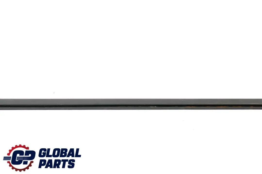 Türdichtung Brustleiste Hinten Rechts Schwarz für BMW 5 er E39 mit Teilenummer 8159258 BMW 5 er E39 Türdichtung Brustleiste Hinten Rechts Schwarz - SKU 8159258 - Teilenummer 8159258