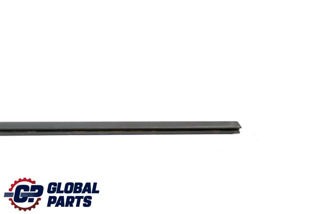 BMW 5 er E39 Türdichtung Brustleiste Hinten Rechts Schwarz - SKU 8159258 - Teilenummer 8159258