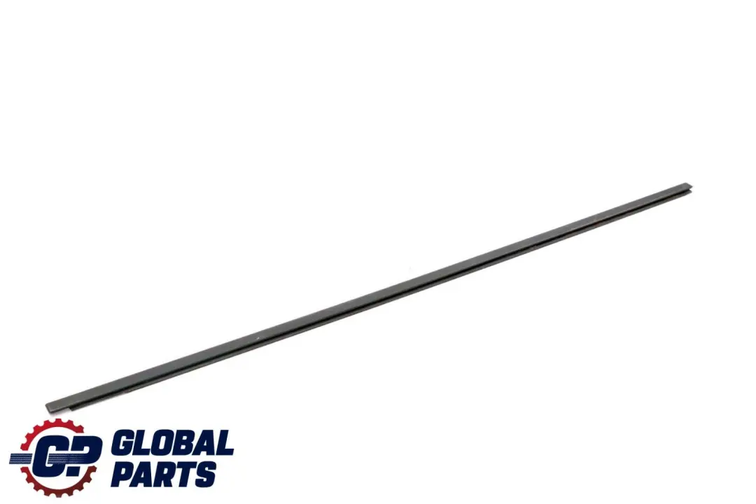 BMW 5 er E39 Türdichtung Brustleiste Hinten Rechts Schwarz - SKU 8159258 - Teilenummer 8159258