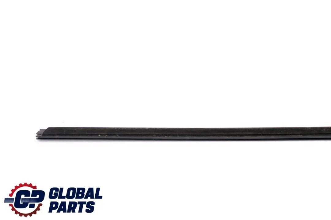 Front Right O/S Door Weatherstrip Chest Strip Black to BMW 5 Series E39 with Part number 8159258 BMW 5 Series E39 Front Right O/S Door Weatherstrip Chest Strip Black - SKU 8159258 - Part number 8159258