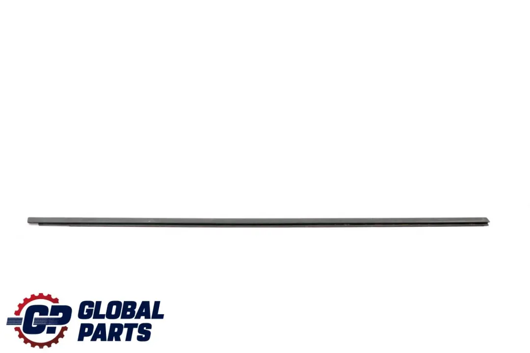 BMW 5 er E39 Türdichtung Brustleiste Hinten Rechts Schwarz - SKU 8159258 - Teilenummer 8159258