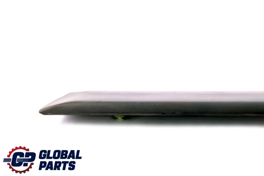 BMW 5 Series E39 Front Right Door O/S Moulding Fender Trim Strip Black - SKU 8159294 - Part number 8159294
