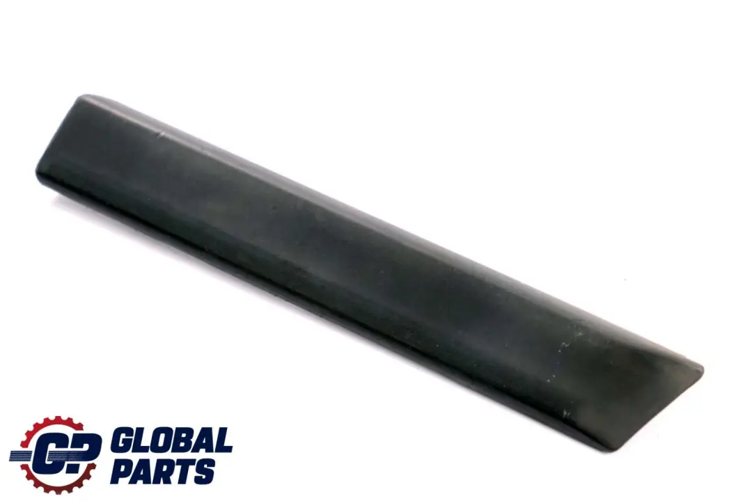 Front Right Door O/S Moulding Fender Trim Strip Black to BMW 5 Series E39 with Part number 8159294 BMW 5 Series E39 Front Right Door O/S Moulding Fender Trim Strip Black - SKU 8159294 - Part number 8159294