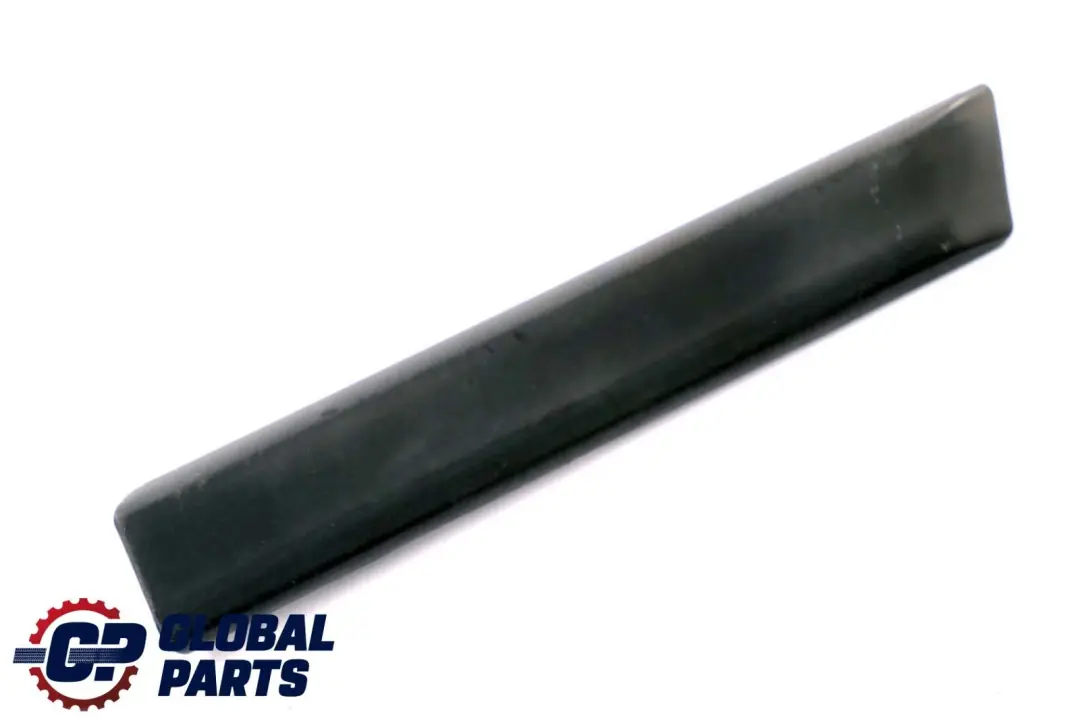 Stossleiste Seitenwand Tür Vorne Rechts Schwarz für BMW 5 er E39 mit Teilenummer 8159294 BMW 5 er E39 Stossleiste Seitenwand Tür Vorne Rechts Schwarz - SKU 8159294 - Teilenummer 8159294