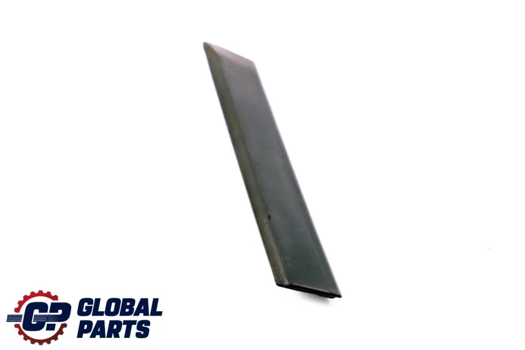 Front Right Door O/S Moulding Fender Trim Strip Black to BMW 5 Series E39 with Part number 8159294 BMW 5 Series E39 Front Right Door O/S Moulding Fender Trim Strip Black - SKU 8159294 - Part number 8159294