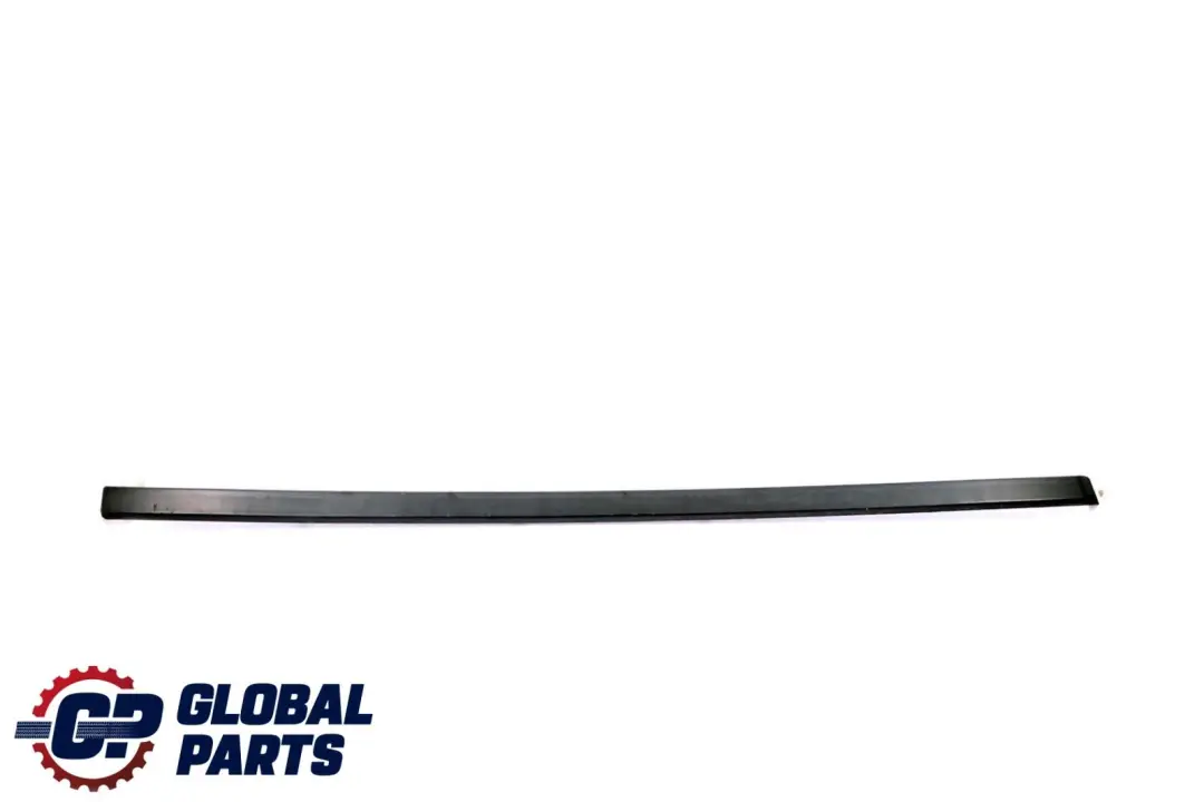 BMW 5 er E39 Stossleiste Tür Vorne Links Schwarz - SKU 8159295 - Teilenummer 8159295
