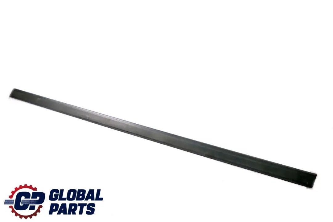 Front Right Door O/S Moulding Trim Strip Black to BMW 5 Series E39 with Part number 8159296 BMW 5 Series E39 Front Right Door O/S Moulding Trim Strip Black - SKU 8159296 - Part number 8159296