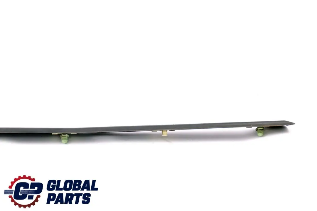 Stossleiste Tür Hinten Links Schwarz für BMW 5 er E39 mit Teilenummer 8159297 BMW 5 er E39 Stossleiste Tür Hinten Links Schwarz - SKU 8159297 - Teilenummer 8159297