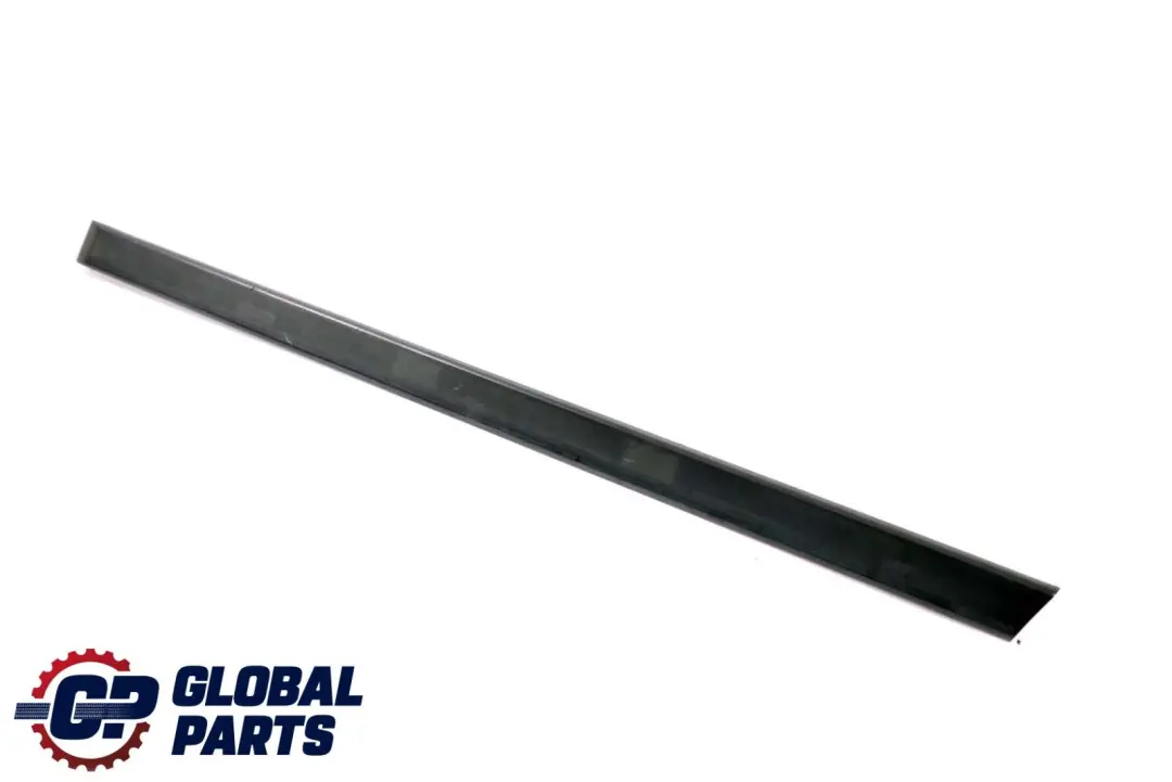 Stossleiste Tür Hinten Links Schwarz für BMW 5 er E39 mit Teilenummer 8159297 BMW 5 er E39 Stossleiste Tür Hinten Links Schwarz - SKU 8159297 - Teilenummer 8159297