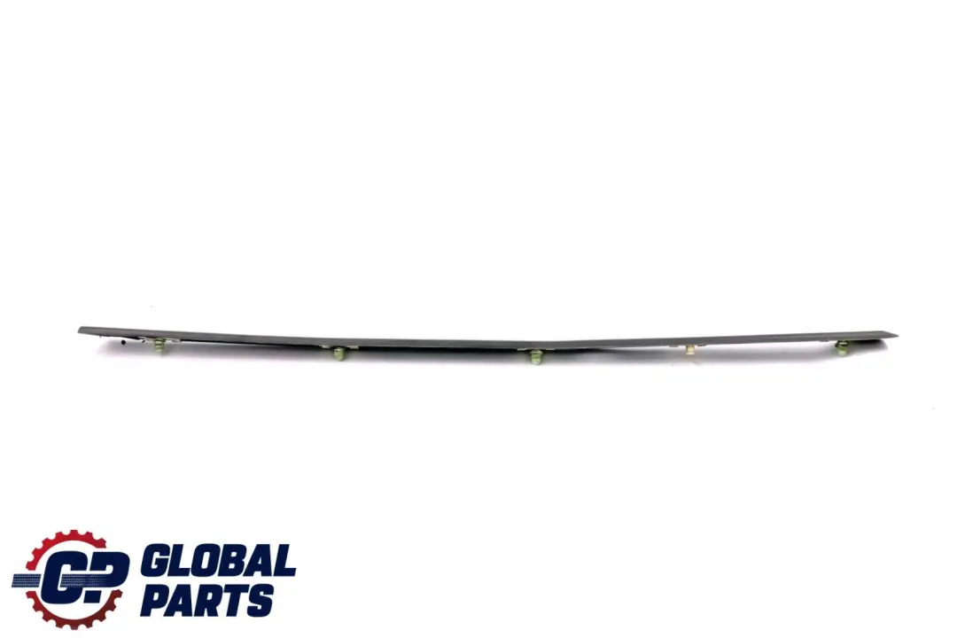 Stossleiste Tür Hinten Links Schwarz für BMW 5 er E39 mit Teilenummer 8159297 BMW 5 er E39 Stossleiste Tür Hinten Links Schwarz - SKU 8159297 - Teilenummer 8159297