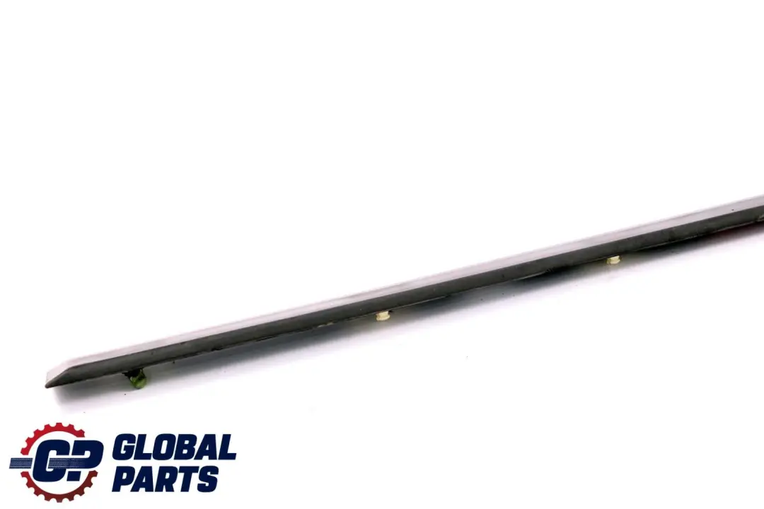 BMW 5 er E39 Stossleiste Tür Hinten Rechts Schwarz - SKU 8159298 - Teilenummer 8159298