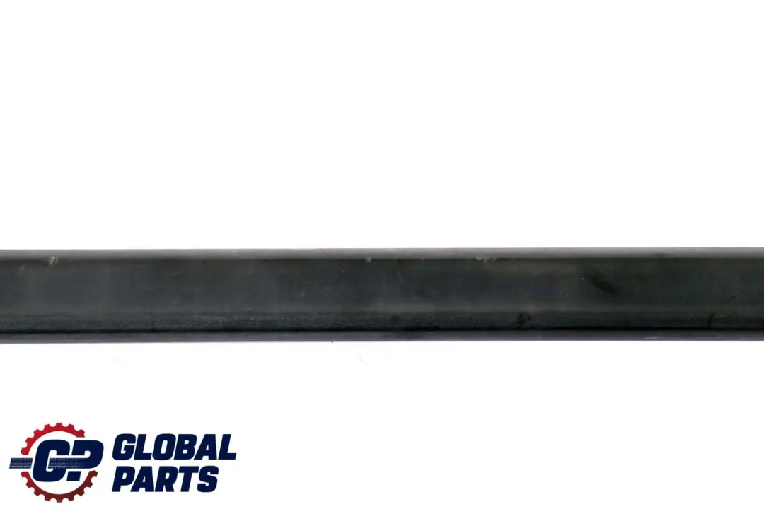 BMW 5 er E39 Stossleiste Tür Hinten Rechts Schwarz - SKU 8159298 - Teilenummer 8159298