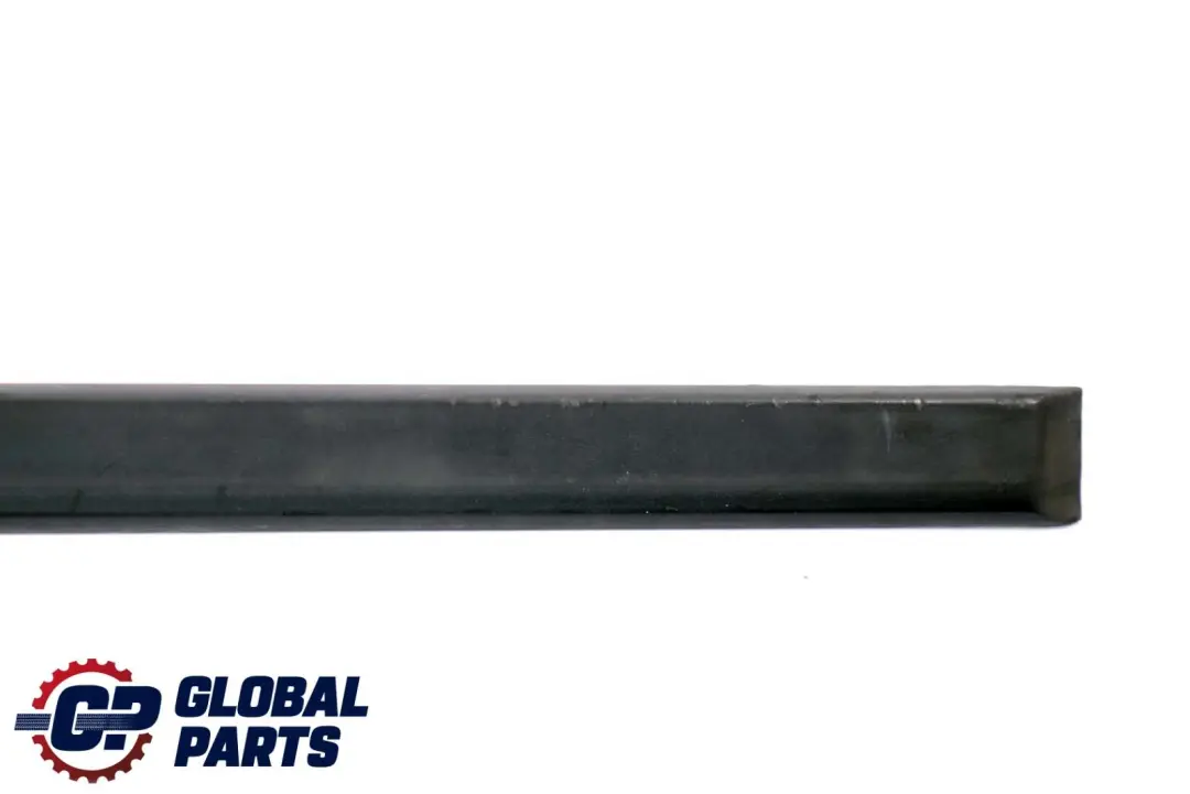 BMW 5 er E39 Stossleiste Tür Hinten Rechts Schwarz - SKU 8159298 - Teilenummer 8159298