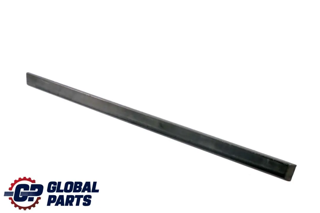 Right Door O/S Moulding Trim Strip Black to BMW 5 Series E39 Rear with Part number 8159298 BMW 5 Series E39 Rear Right Door O/S Moulding Trim Strip Black - SKU 8159298 - Part number 8159298