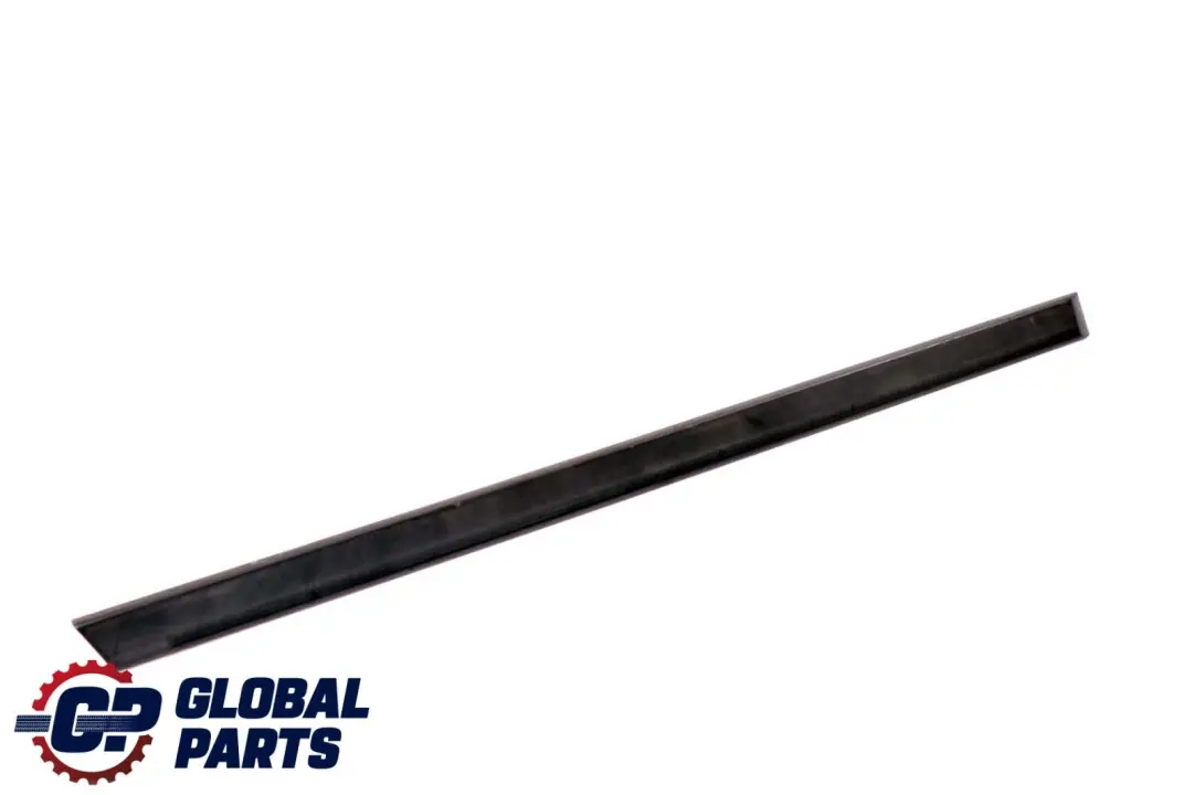 BMW 5 er E39 Stossleiste Tür Hinten Rechts Schwarz - SKU 8159298 - Teilenummer 8159298