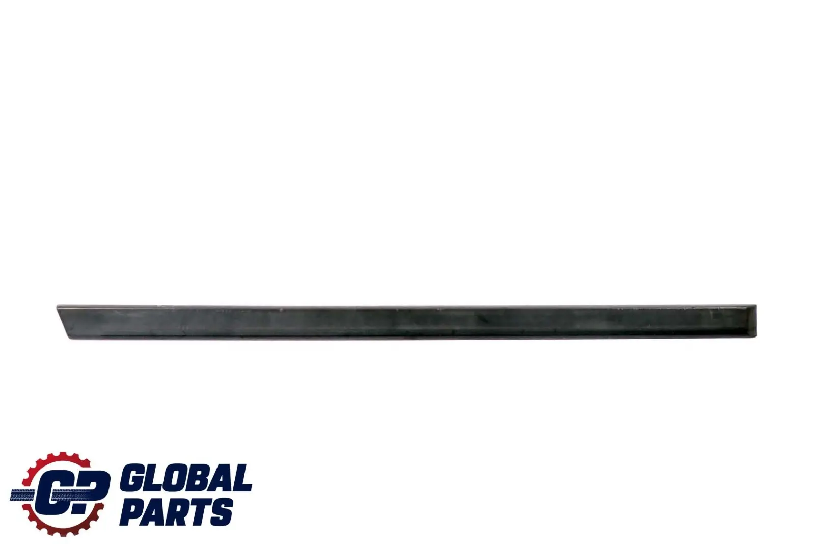 BMW 5 Series E39 Rear Right Door O/S Moulding Trim Strip Black 8159298