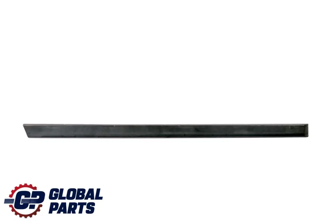 BMW 5 er E39 Stossleiste Tür Hinten Rechts Schwarz - SKU 8159298 - Teilenummer 8159298