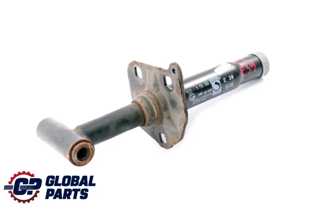 Pralldämpfer Vorne Links 8195297 für BMW 3 er E46 Limousine mit Teilenummer 8159359 BMW 3 er E46 Limousine Pralldämpfer Vorne Links 8195297 - SKU 8159359 - Teilenummer 8159359