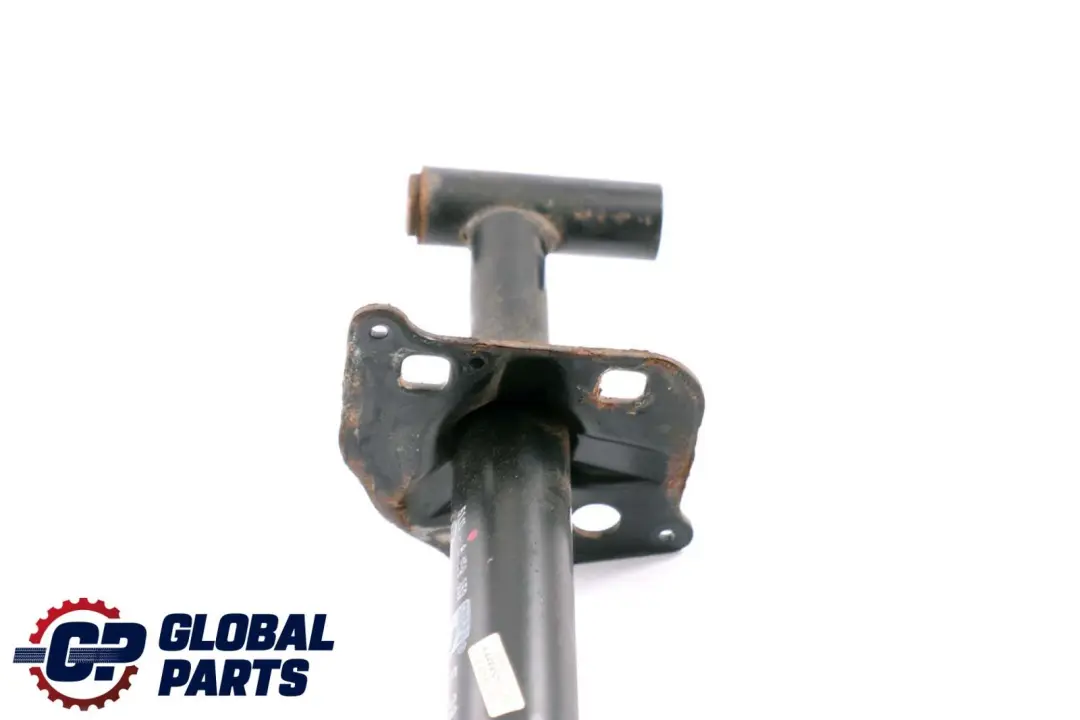 Pralldämpfer Vorne Links 8195297 für BMW 3 er E46 Limousine mit Teilenummer 8159359 BMW 3 er E46 Limousine Pralldämpfer Vorne Links 8195297 - SKU 8159359 - Teilenummer 8159359