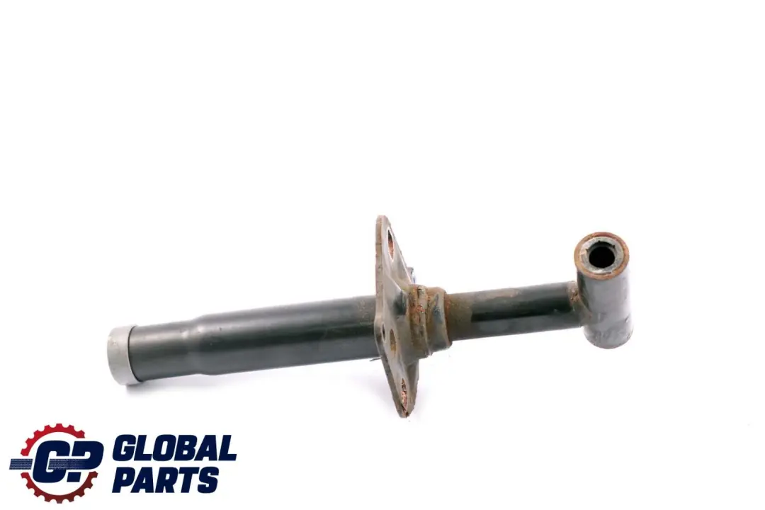 Pralldämpfer Vorne Links 8195297 für BMW 3 er E46 Limousine mit Teilenummer 8159359 BMW 3 er E46 Limousine Pralldämpfer Vorne Links 8195297 - SKU 8159359 - Teilenummer 8159359