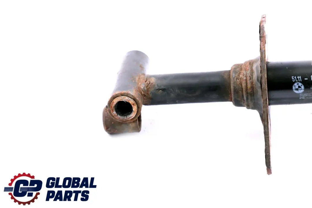 Front Bumper Right O/S Spring Strut Shock Absorber to BMW 5 Series E39 with Part number 8159360 BMW 5 Series E39 Front Bumper Right O/S Spring Strut Shock Absorber - SKU 8159360 - Part number 8159360