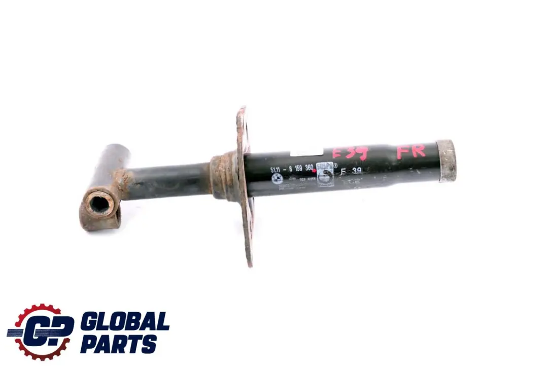 BMW 5 Series E39 Pralldämpfer Stossdämpfer Vorne Rechts - SKU 8159360 - Teilenummer 8159360