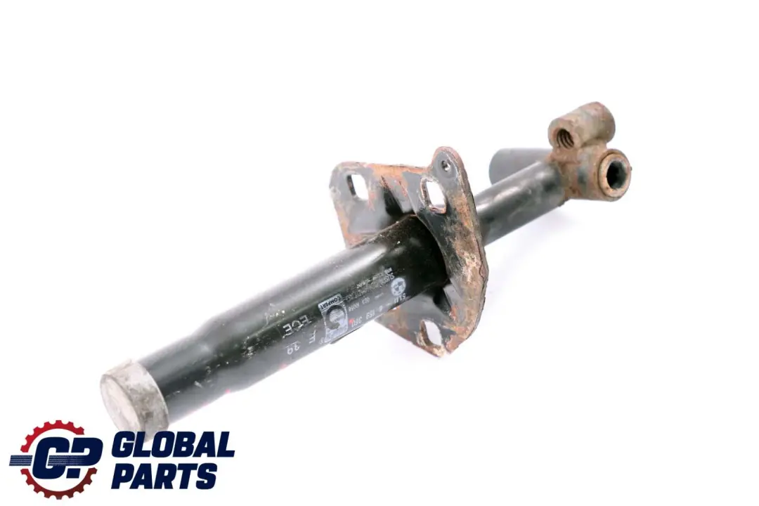 Pralldämpfer Stossdämpfer Vorne Rechts für BMW 5 Series E39 mit Teilenummer 8159360 BMW 5 Series E39 Pralldämpfer Stossdämpfer Vorne Rechts - SKU 8159360 - Teilenummer 8159360