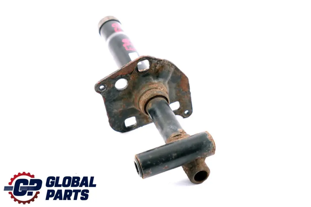 Front Bumper Right O/S Spring Strut Shock Absorber to BMW 5 Series E39 with Part number 8159360 BMW 5 Series E39 Front Bumper Right O/S Spring Strut Shock Absorber - SKU 8159360 - Part number 8159360