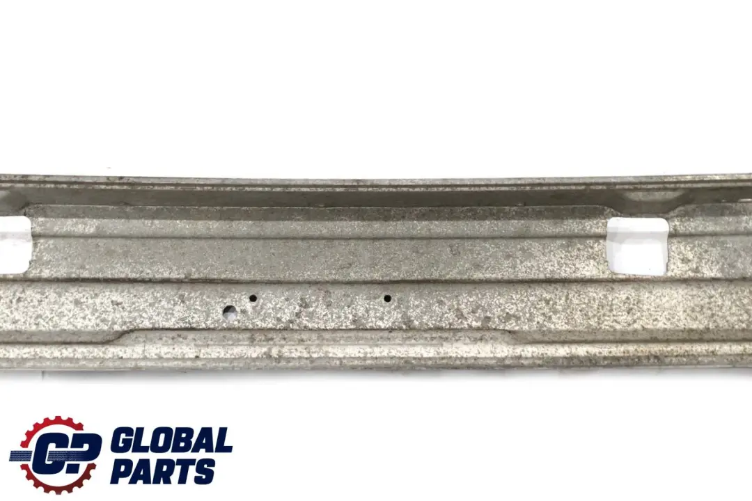 Parachoques Trasero Soporte De Choque Barra De Refuerzo para BMW E39 con número de pieza 8159371 BMW E39 Parachoques Trasero Soporte De Choque Barra De Refuerzo - SKU 8159371 - Número de pieza 8159371