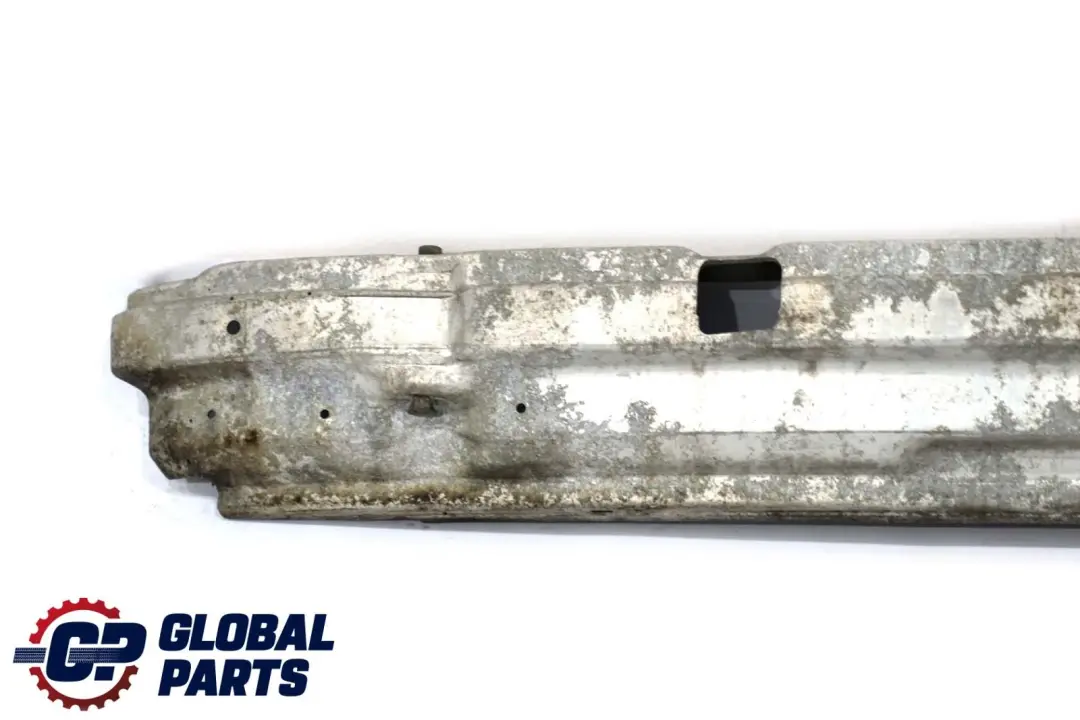 Bumper Carrier Crash Support Reinforcement Bar to BMW E39 Rear with Part number 8159371 BMW E39 Rear Bumper Carrier Crash Support Reinforcement Bar - SKU 8159371 - Part number 8159371